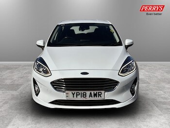 Used Ford Fiesta 2018 for sale - 78282506: Photo