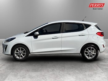Used Ford Fiesta 2018 for sale - 78282506: Photo
