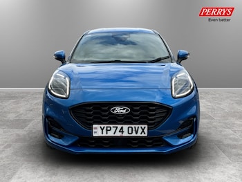 Used Ford Puma 2024 for sale - 78092081: Photo
