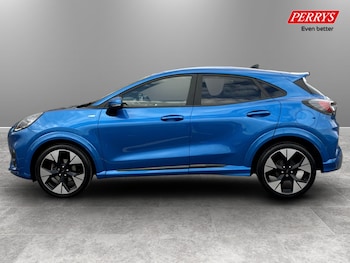 Used Ford Puma 2024 for sale - 78092081: Photo