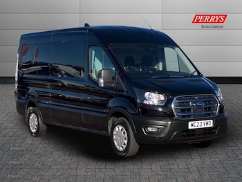 Ford - Transit
