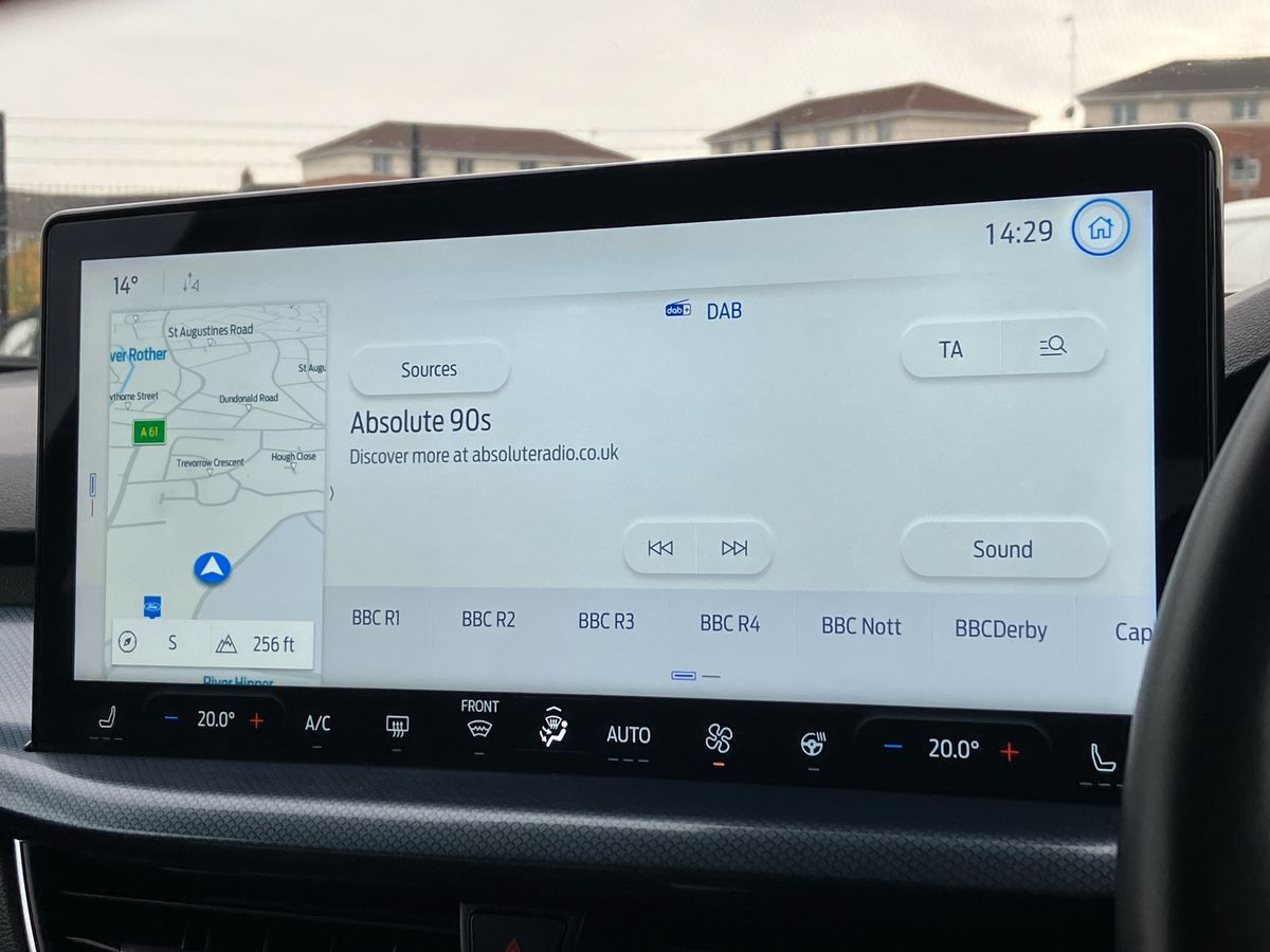 Used Ford Focus 2022 for sale - 76491244: Photo 10