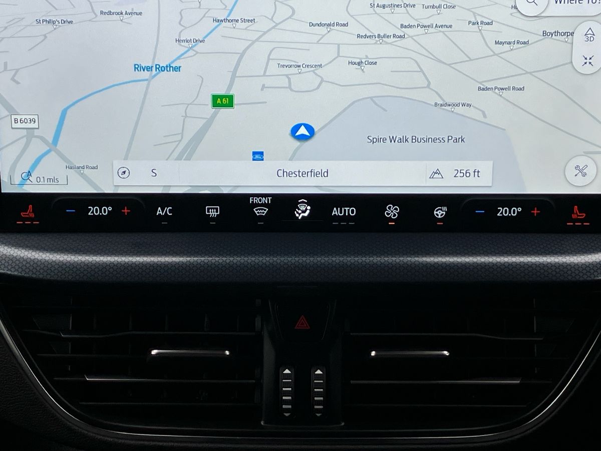 Used Ford Focus 2022 for sale - 76491244: Photo 12