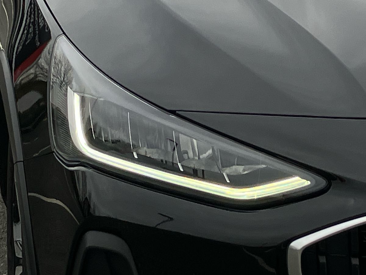 Used Ford Focus 2022 for sale - 76491244: Photo 13