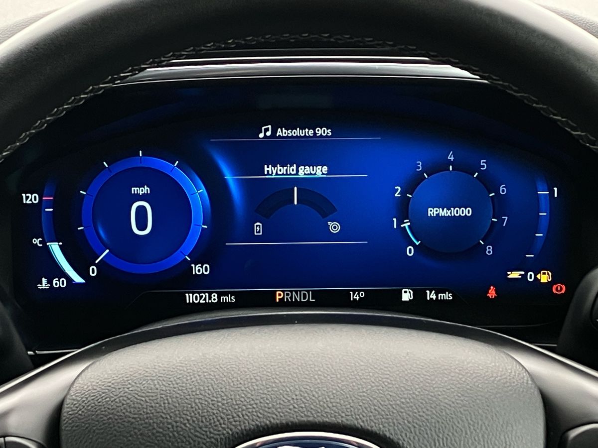 Used Ford Focus 2022 for sale - 76491244: Photo 14