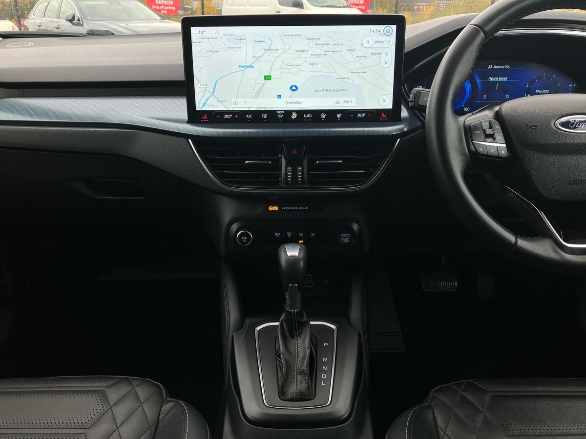 Used Ford Focus 2022 for sale - 76491244: Photo 17