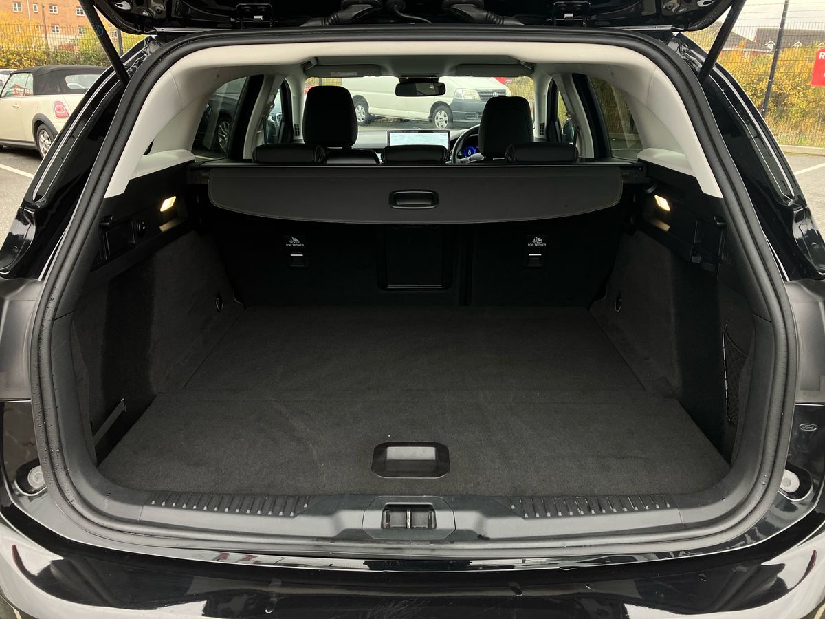 Used Ford Focus 2022 for sale - 76491244: Photo 20