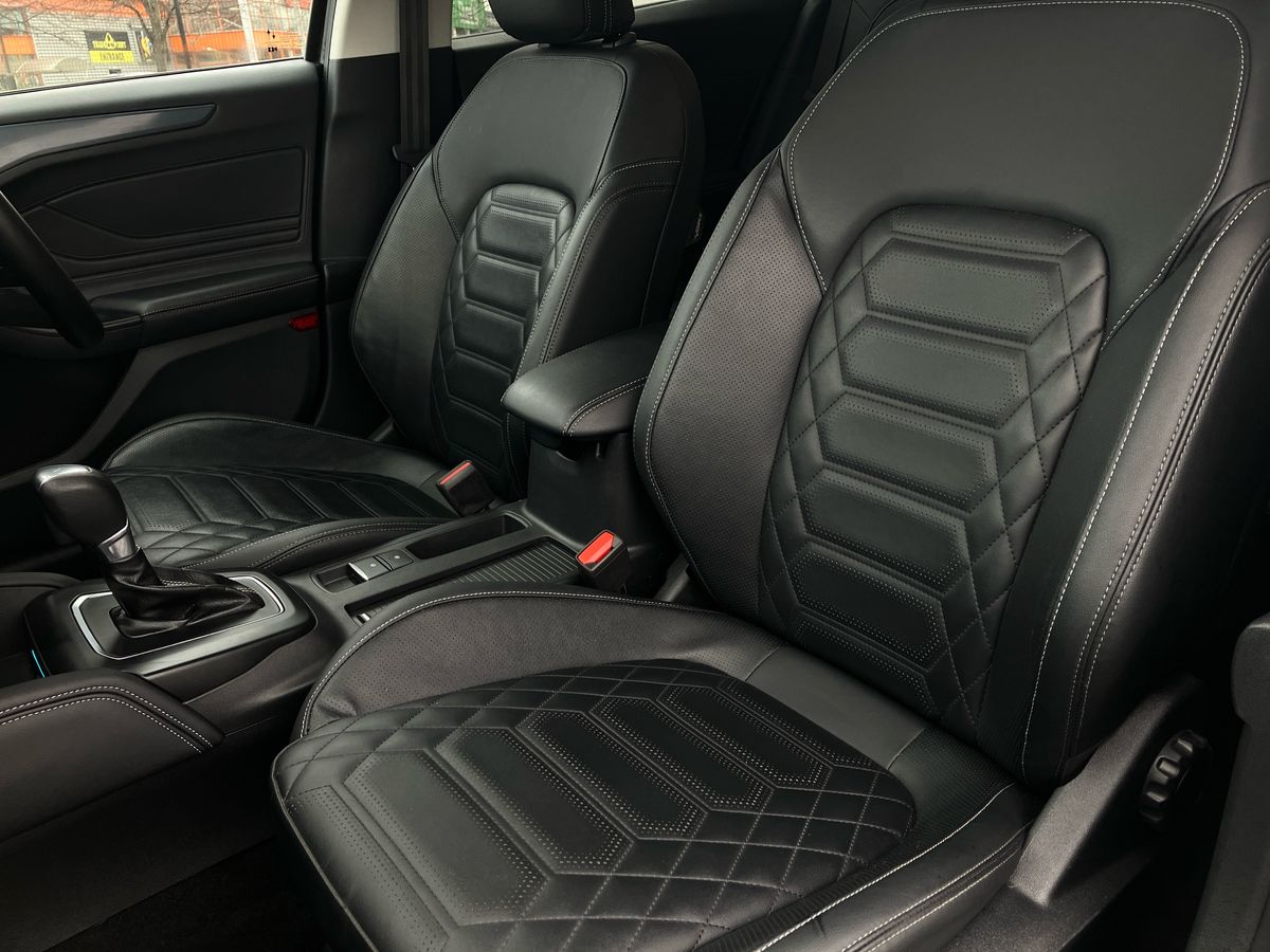 Used Ford Focus 2022 for sale - 76491244: Photo 21