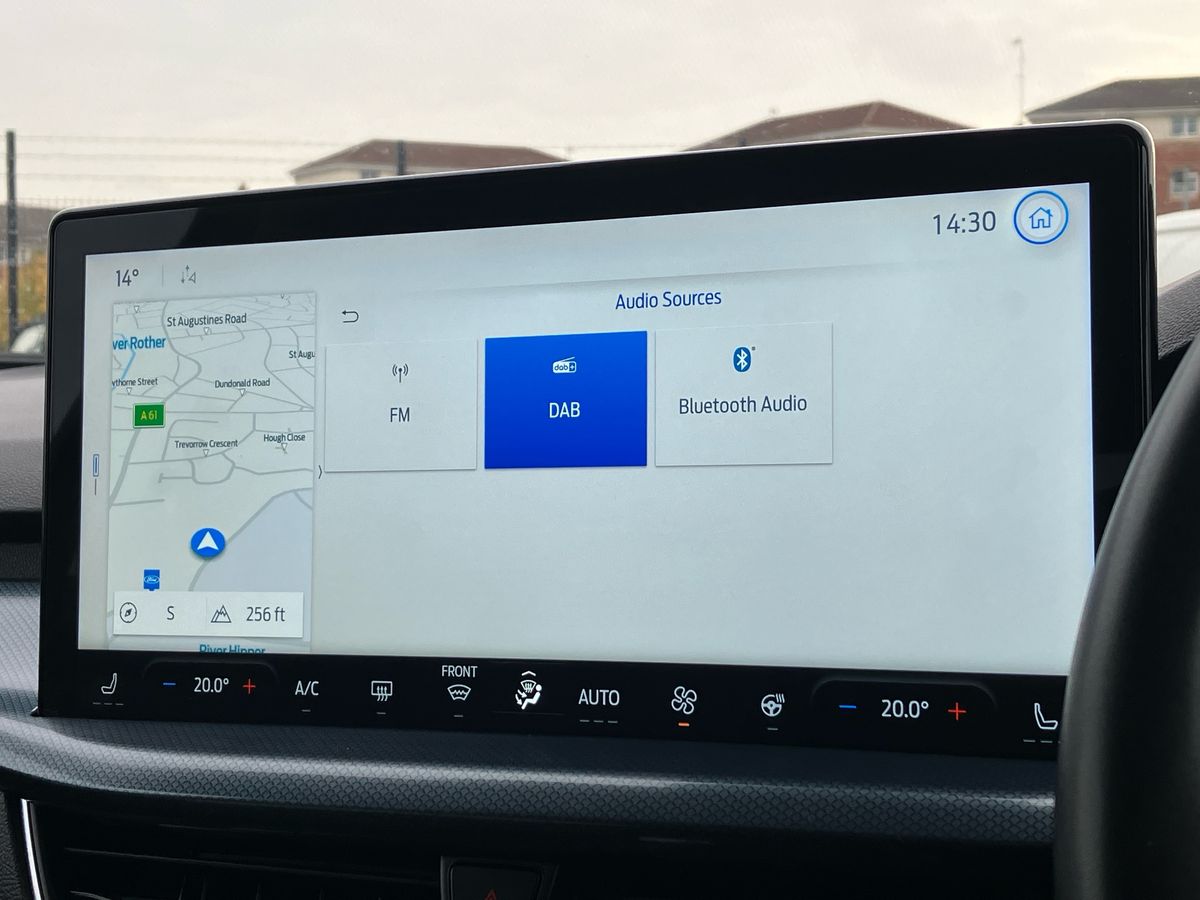 Used Ford Focus 2022 for sale - 76491244: Photo 22