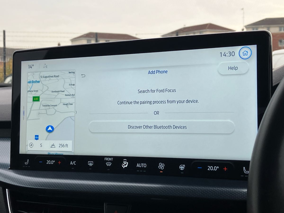 Used Ford Focus 2022 for sale - 76491244: Photo 23