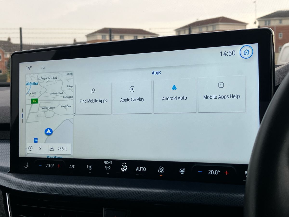 Used Ford Focus 2022 for sale - 76491244: Photo 24