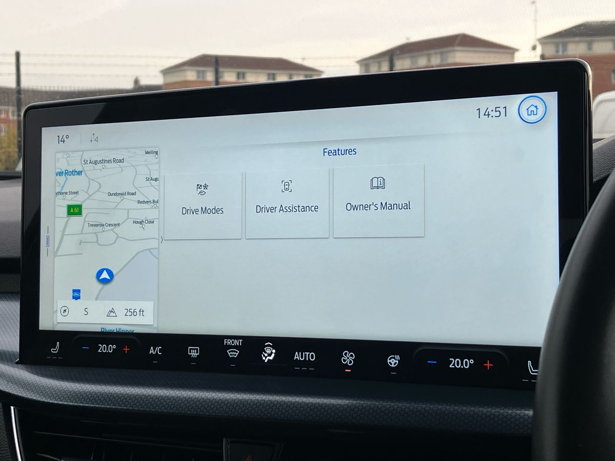 Used Ford Focus 2022 for sale - 76491244: Photo 25