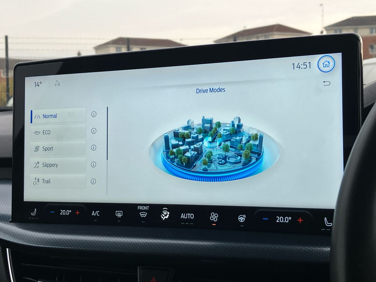 Used Ford Focus 2022 for sale - 76491244: Photo 26