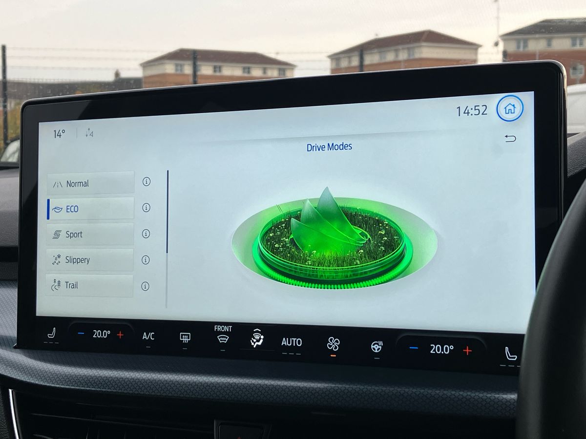 Used Ford Focus 2022 for sale - 76491244: Photo 27