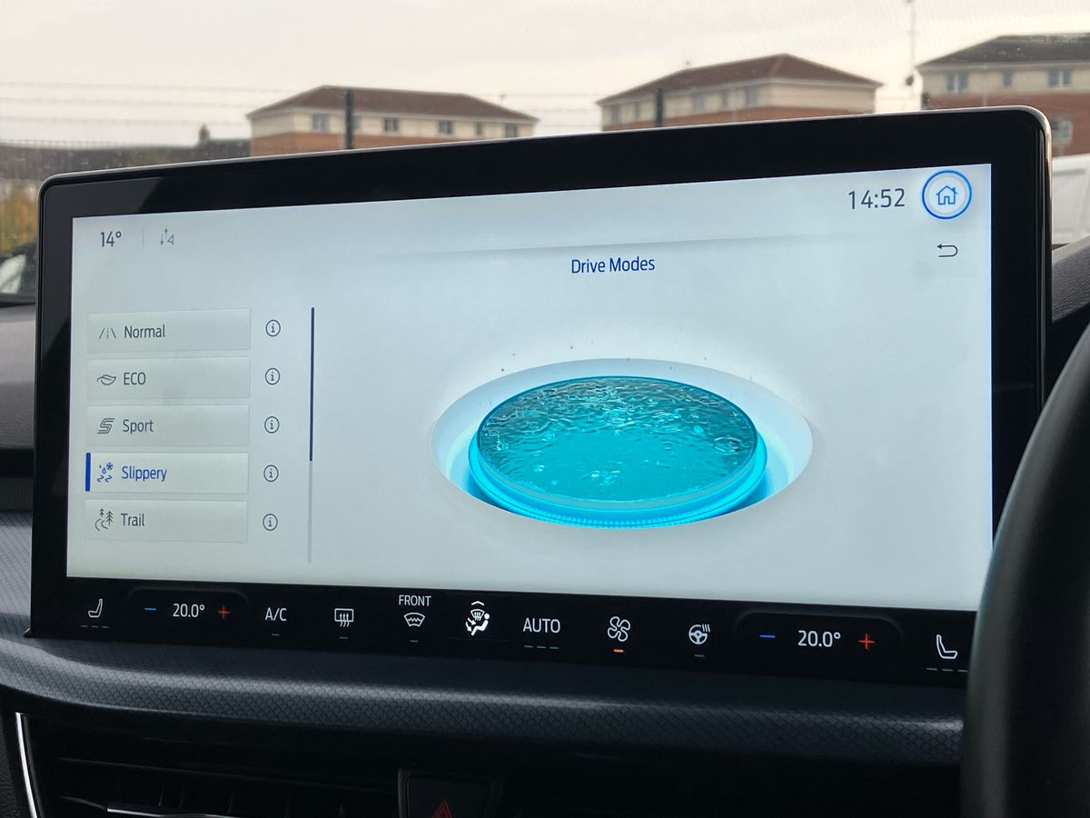 Used Ford Focus 2022 for sale - 76491244: Photo 29