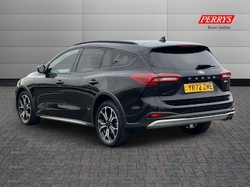 Used Ford Focus 2022 for sale - 76491244: Photo