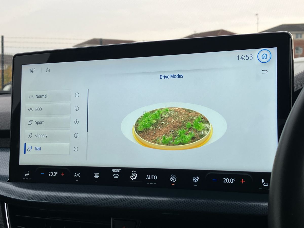 Used Ford Focus 2022 for sale - 76491244: Photo 30