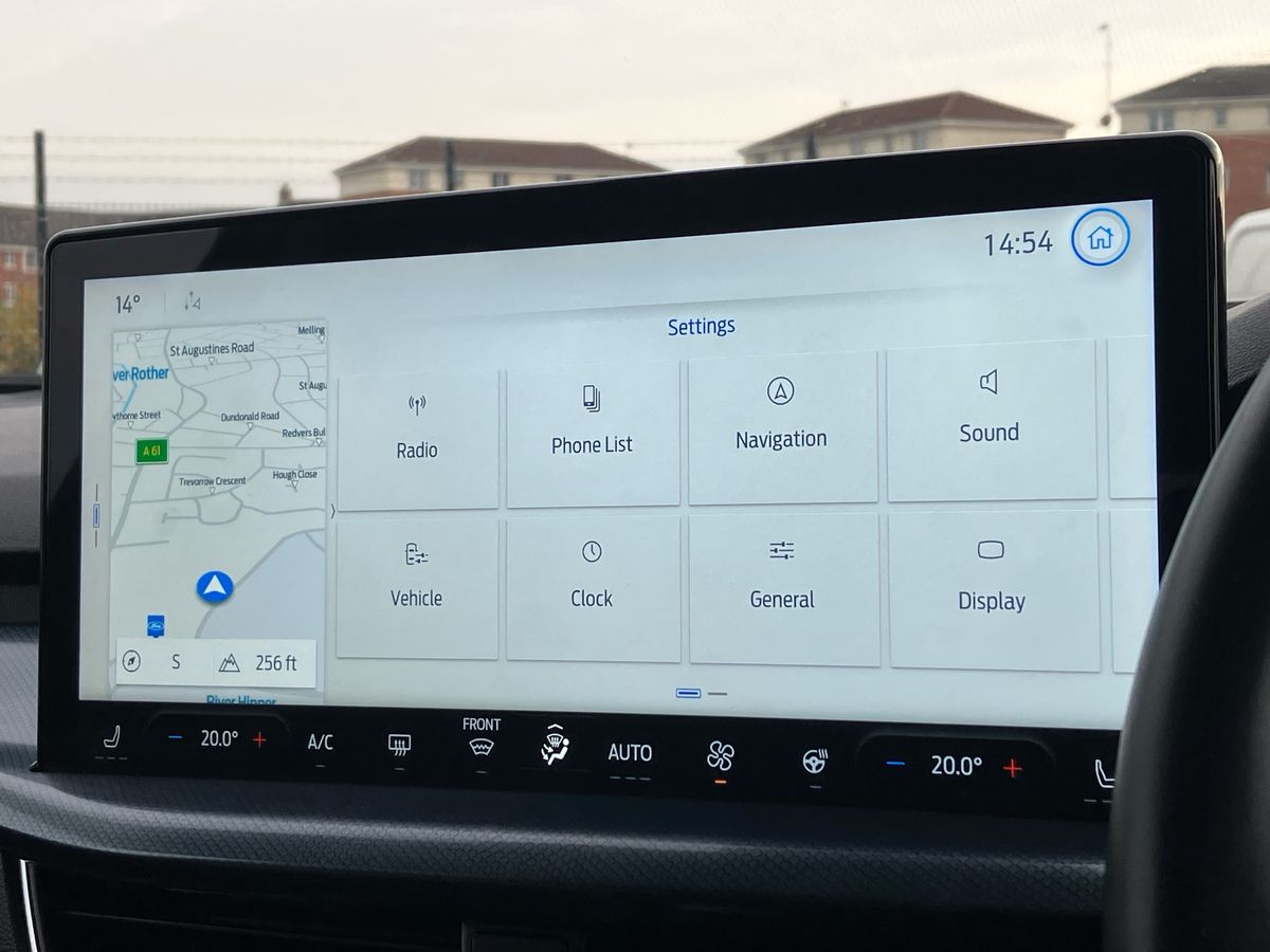 Used Ford Focus 2022 for sale - 76491244: Photo 31