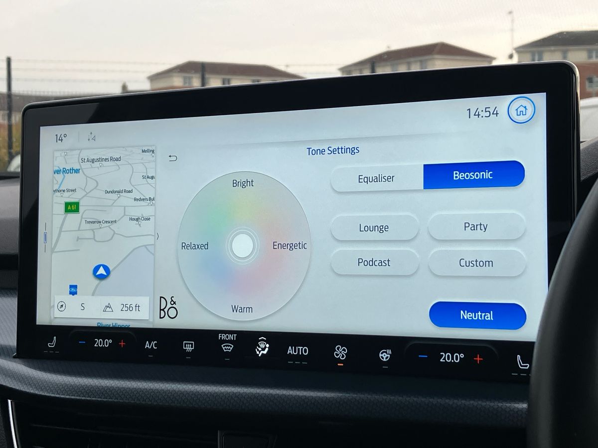 Used Ford Focus 2022 for sale - 76491244: Photo 32