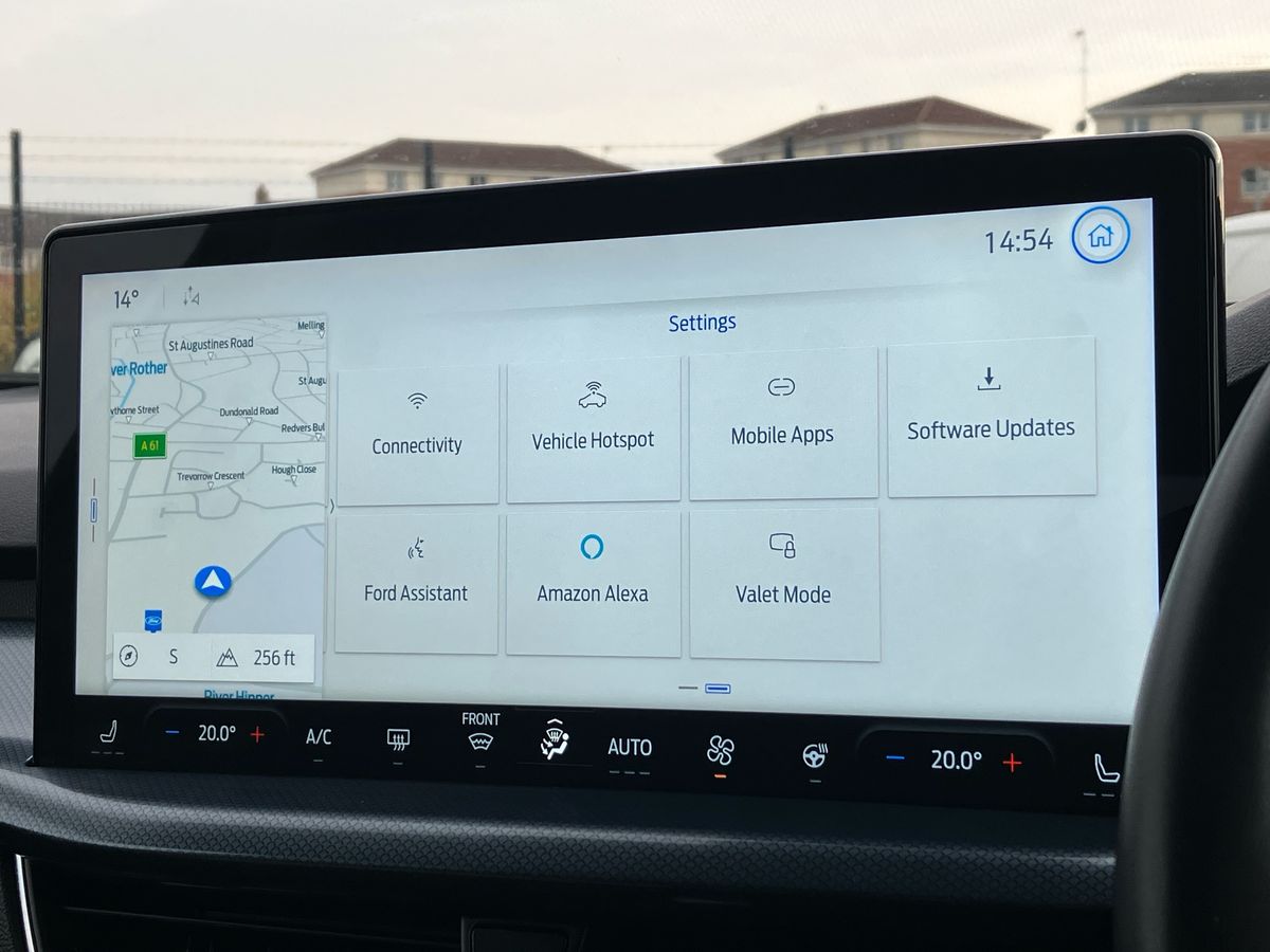 Used Ford Focus 2022 for sale - 76491244: Photo 33