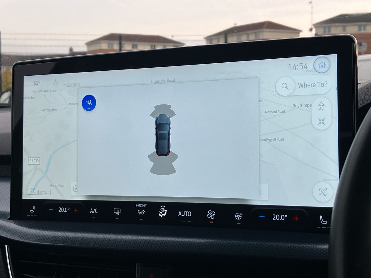 Used Ford Focus 2022 for sale - 76491244: Photo 34