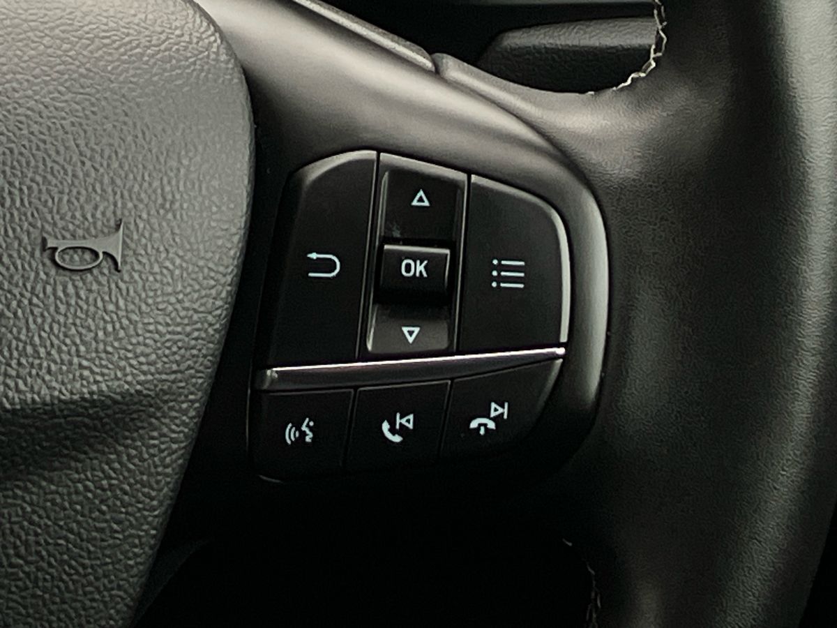 Used Ford Focus 2022 for sale - 76491244: Photo 38