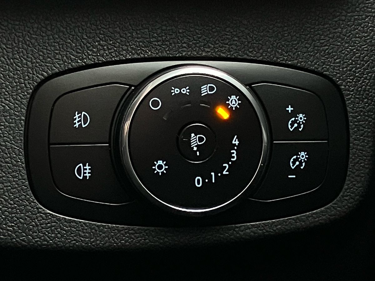 Used Ford Focus 2022 for sale - 76491244: Photo 39