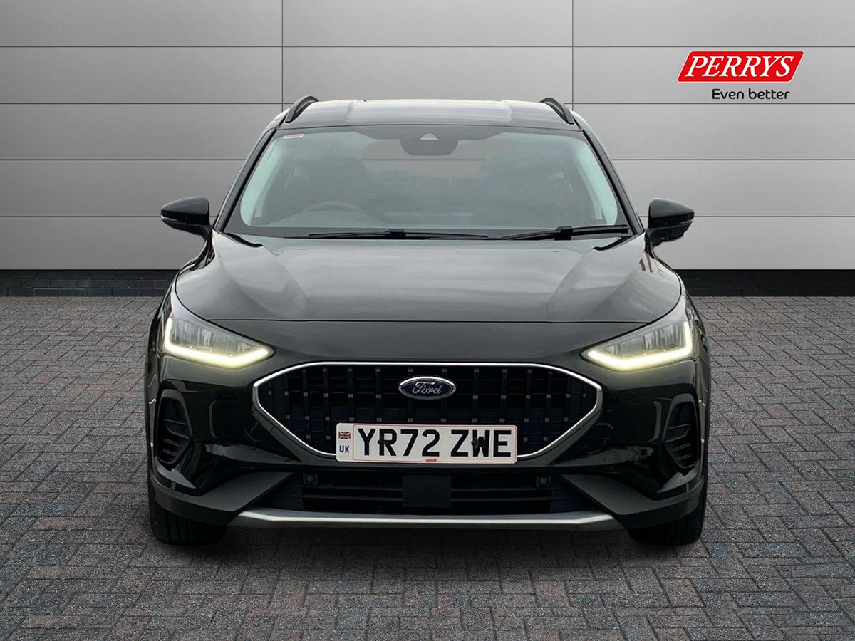 Used Ford Focus 2022 for sale - 76491244: Photo 4