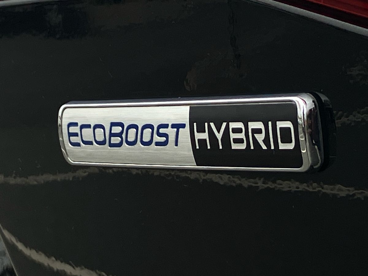 Used Ford Focus 2022 for sale - 76491244: Photo 47