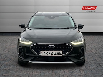 Used Ford Focus 2022 for sale - 76491244: Photo