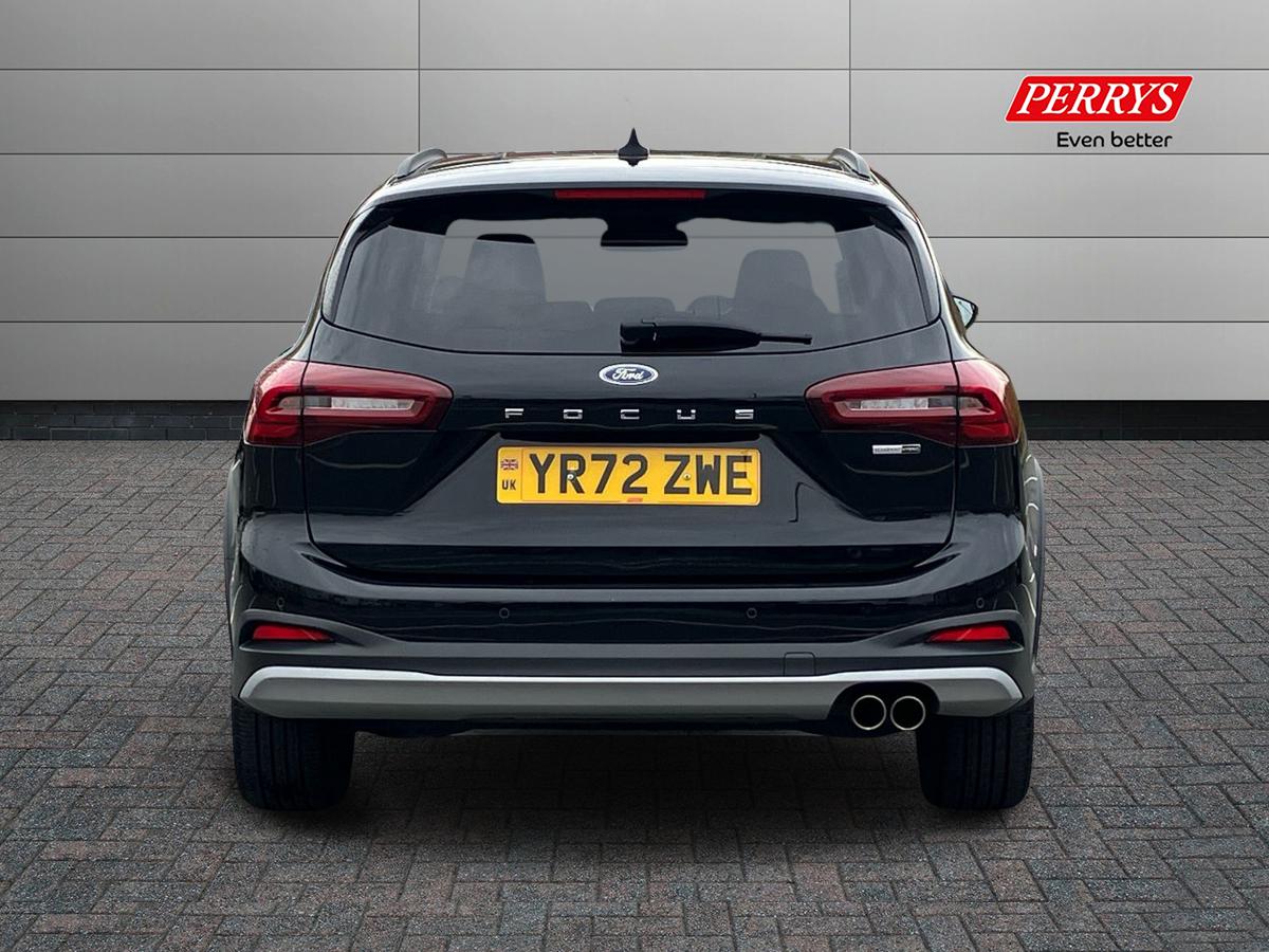 Used Ford Focus 2022 for sale - 76491244: Photo 5