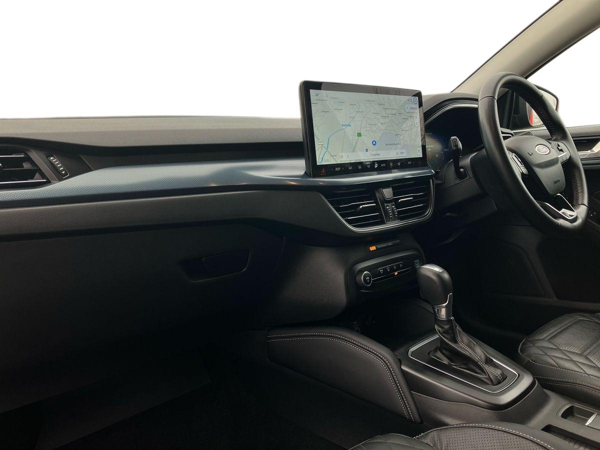 Used Ford Focus 2022 for sale - 76491244: Photo 6