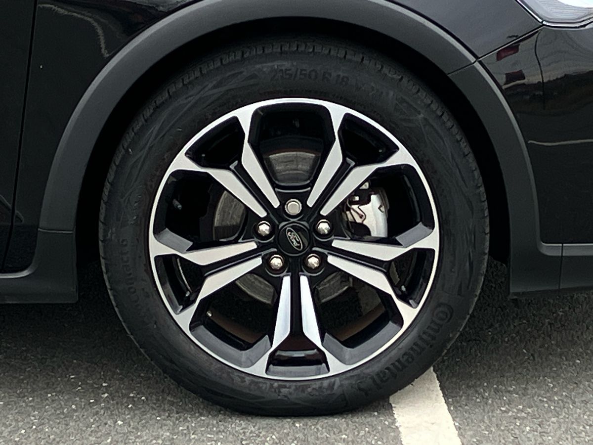 Used Ford Focus 2022 for sale - 76491244: Photo 7