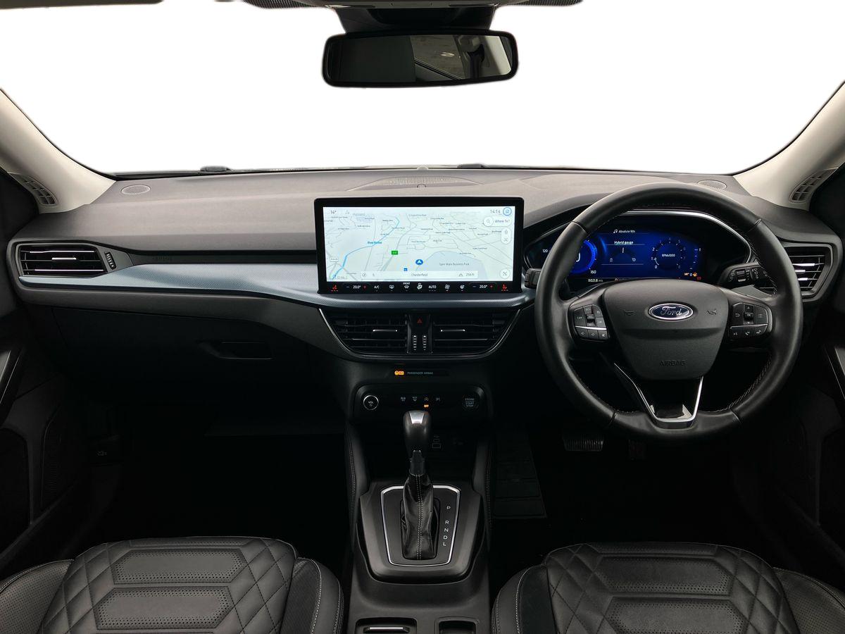 Used Ford Focus 2022 for sale - 76491244: Photo 9