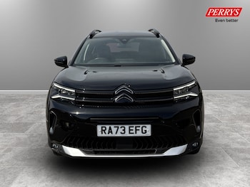 Used Citroen C5 Aircross 2023 for sale - 79053590: Photo