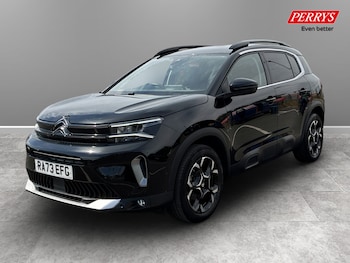 Used Citroen C5 Aircross 2023 for sale - 79053590: Photo