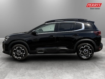 Used Citroen C5 Aircross 2023 for sale - 79053590: Photo