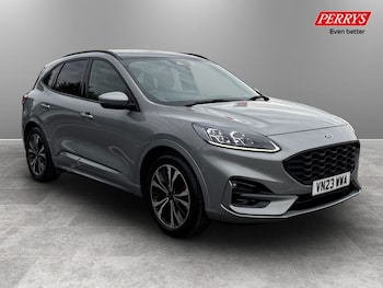 Used Ford Kuga 2023 for sale - 79053606: Photo