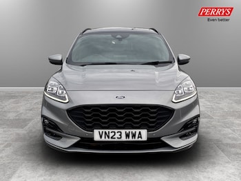 Used Ford Kuga 2023 for sale - 79053606: Photo