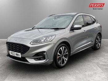 Used Ford Kuga 2023 for sale - 79053606: Photo