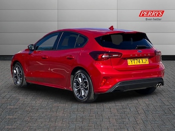 Used Ford Focus 2025 for sale - 75850558: Photo