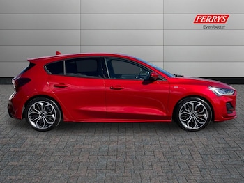 Used Ford Focus 2025 for sale - 75850558: Photo