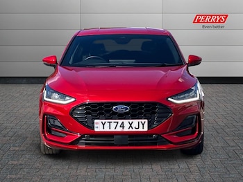 Used Ford Focus 2025 for sale - 75850558: Photo