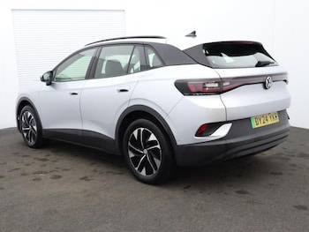 Used Volkswagen ID.4 2024 for sale - 77896520: Photo