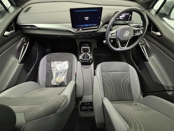 Used Volkswagen ID.4 2024 for sale - 77896520: Photo