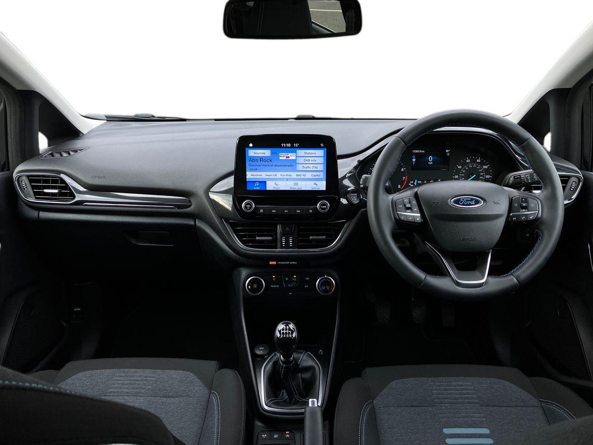 Used Ford Fiesta 2023 for sale - 76142074: Photo 10