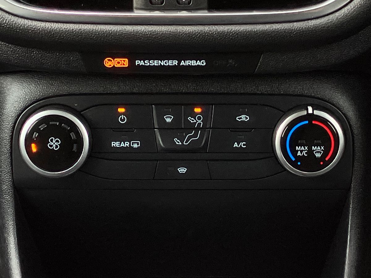 Used Ford Fiesta 2023 for sale - 76142074: Photo 14