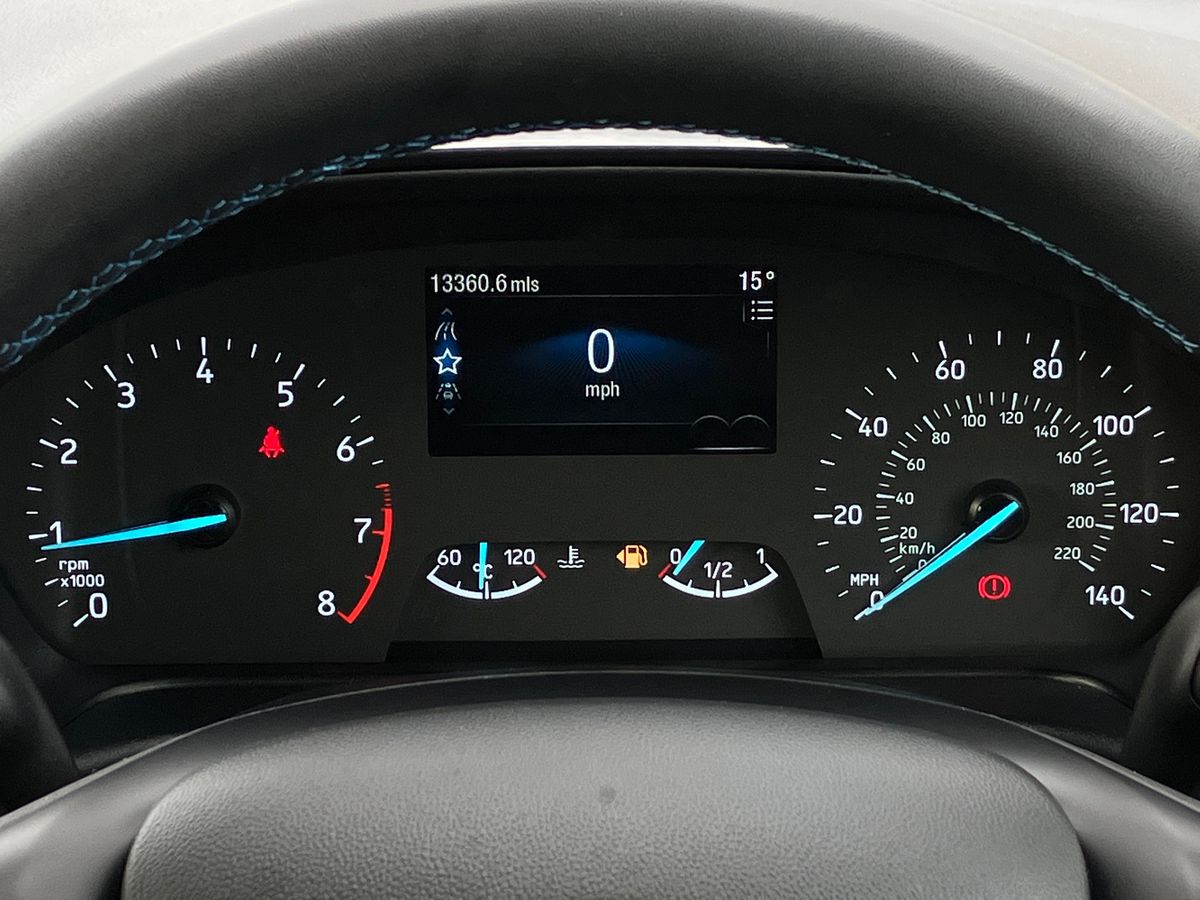 Used Ford Fiesta 2023 for sale - 76142074: Photo 16