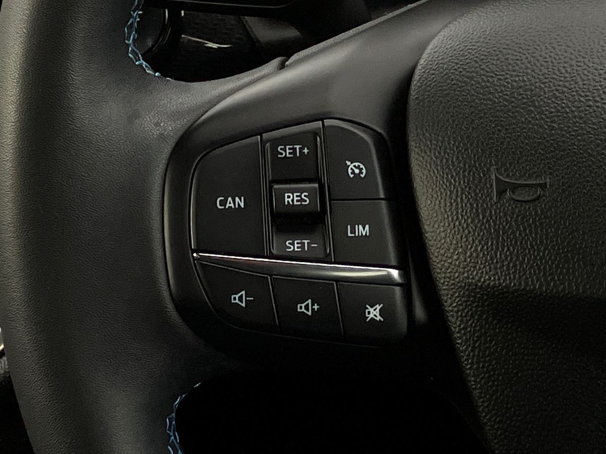 Used Ford Fiesta 2023 for sale - 76142074: Photo 19