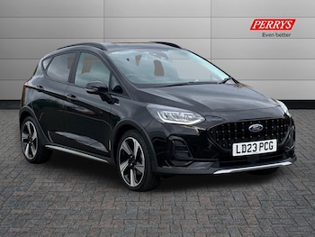 Ford - Fiesta
